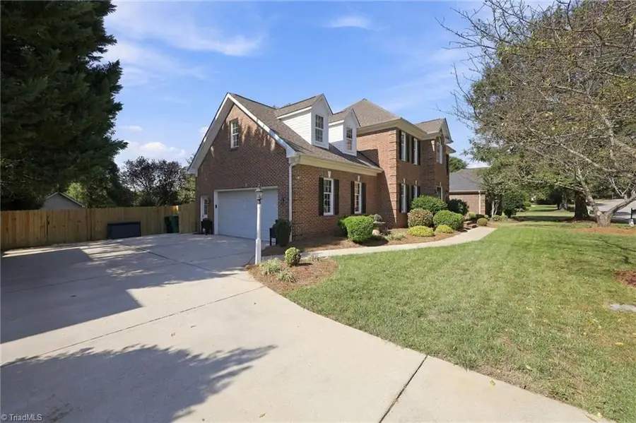 4325 Oakton Drive, High Point, NC 27265 - #3