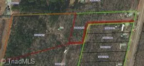 4218 Nc Highway 134, Asheboro, NC 27205