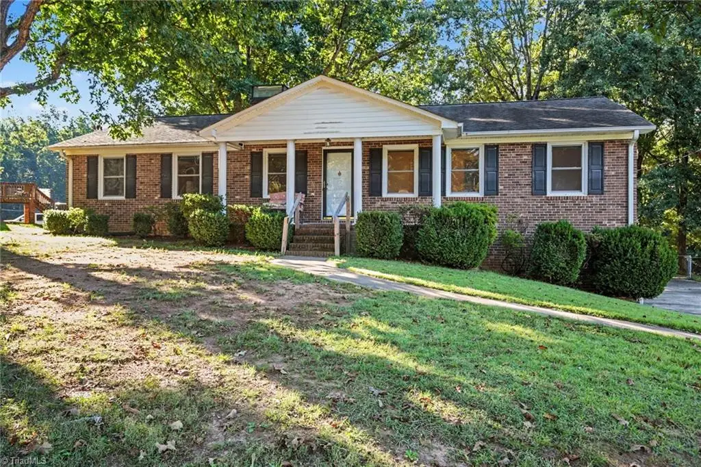 239 Saura Lane, Midway, NC 27107 - #1