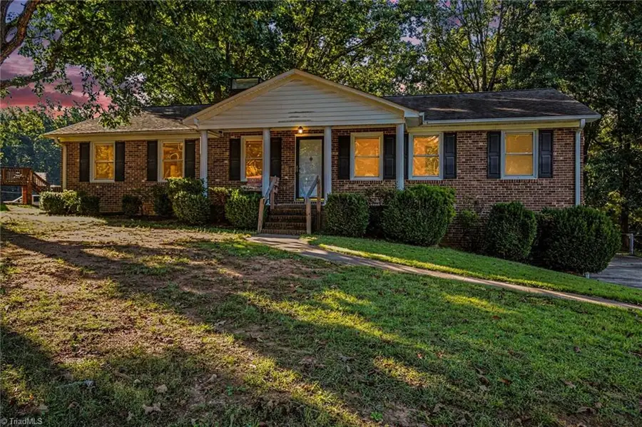 239 Saura Lane, Midway, NC 27107 - #2