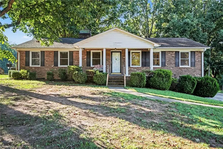 239 Saura Lane, Midway, NC 27107 - #3