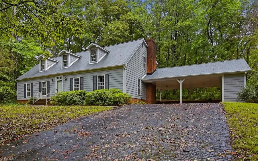 1875 Mallard Lakes Drive, Winston Salem, NC 27106 - #2