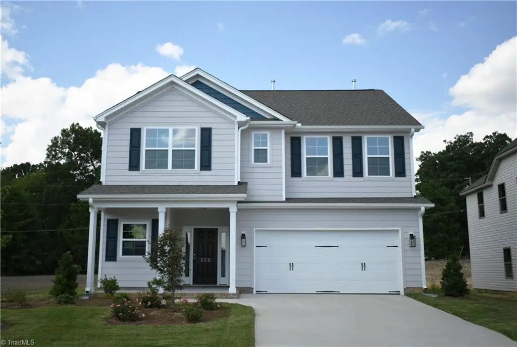 222 Royal Pines Drive, Trinity, NC 27370 - #1