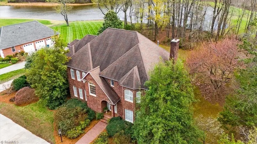 2603 Ashcroft Drive, Reidsville, NC 27320 - #2