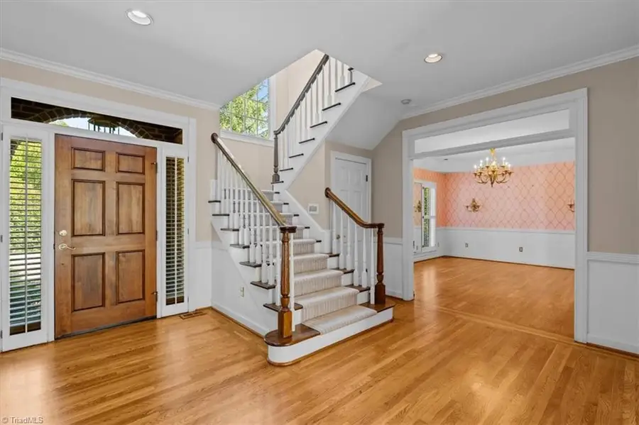 2603 Ashcroft Drive, Reidsville, NC 27320 - #3