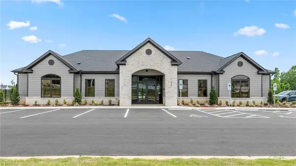 512 Kinneries Drive, Gibsonville, NC 27249