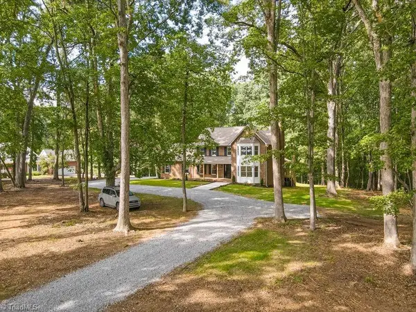 1238 Peoples Creek Road, Advance, NC 27006