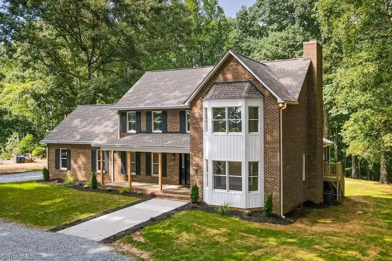 1238 Peoples Creek Road, Advance, NC 27006 - #2
