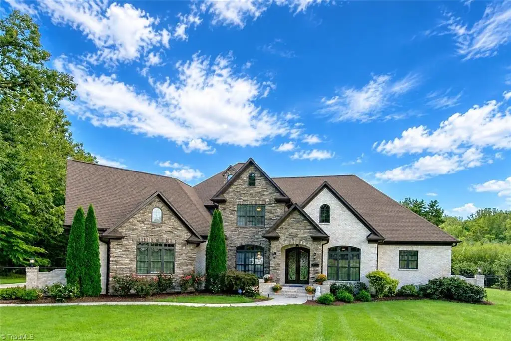 7495 Shadow Creek Drive, Summerfield, NC 27358 - #1