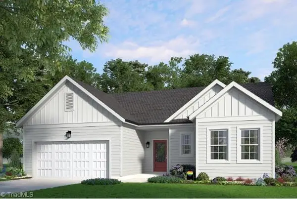 3232 Thelbe Lane, Kernersville, NC 27284