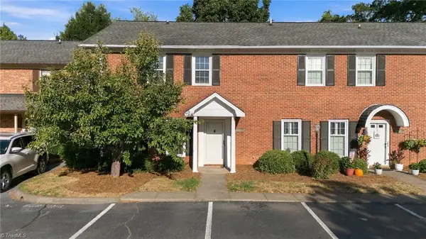 4984 Chrisfield Lane, Winston-Salem, NC 27104
