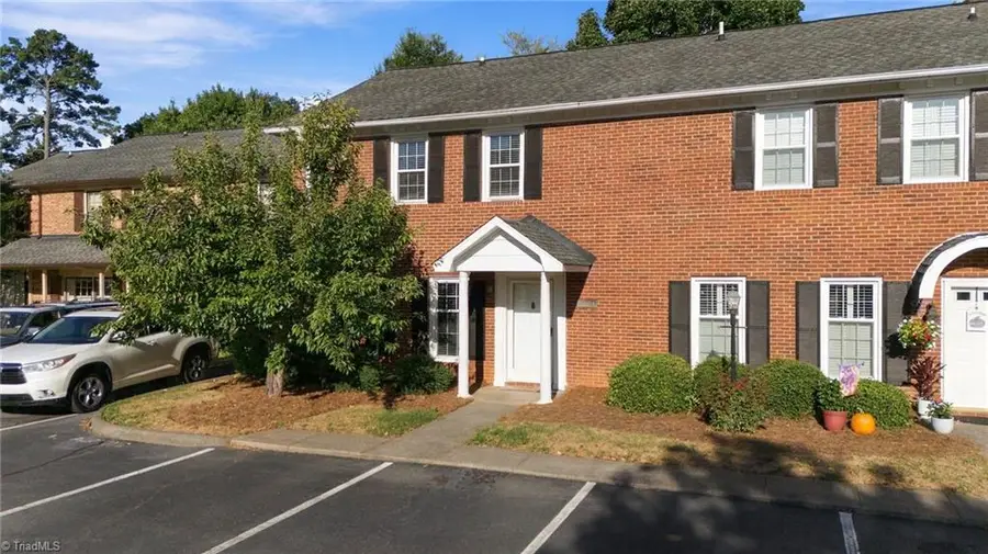 4984 Chrisfield Lane, Winston Salem, NC 27104 - #2
