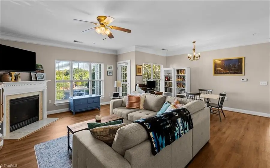 200 Lennox Drive #3A, Jamestown, NC 27282 - #3