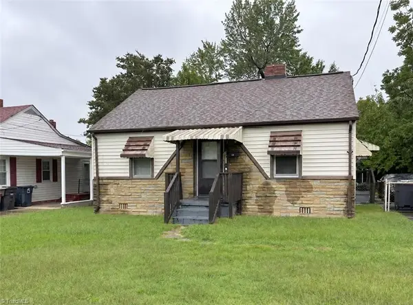 3611 Greensboro Street, Greensboro, NC 27401