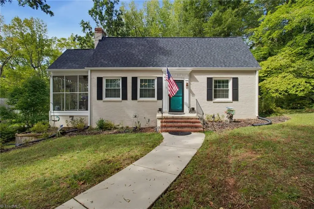 925 Seymour Court, Eden, NC 27288 - #1