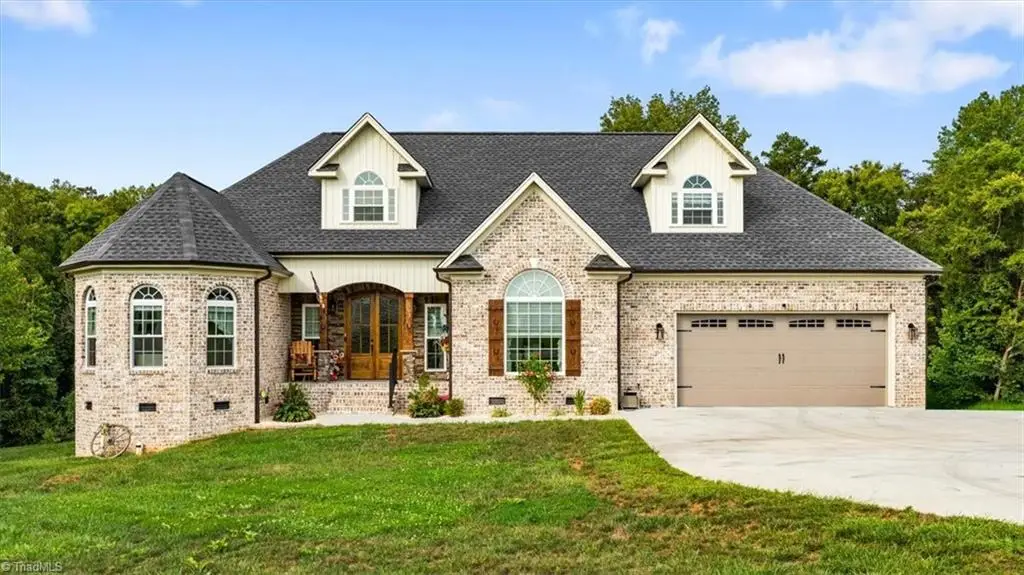 163 Meeting House Lane, Advance, NC 27006 - #1