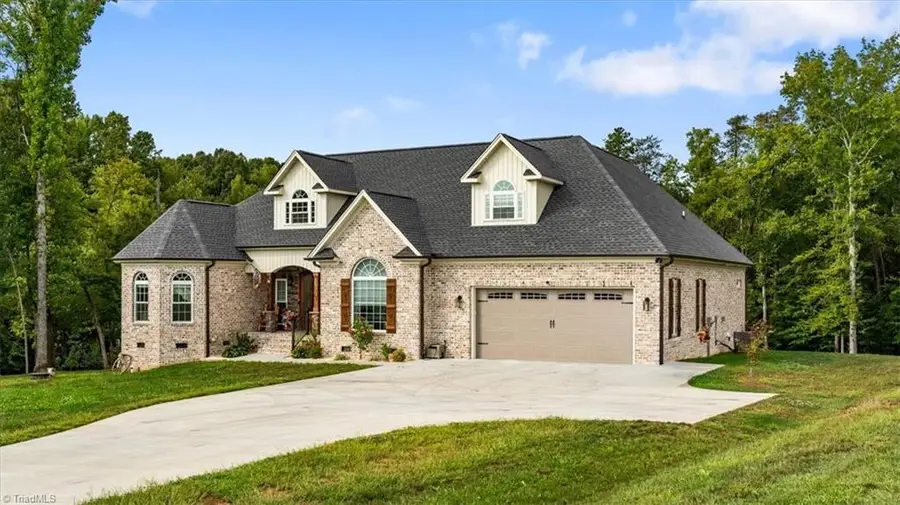 163 Meeting House Lane, Advance, NC 27006 - #2