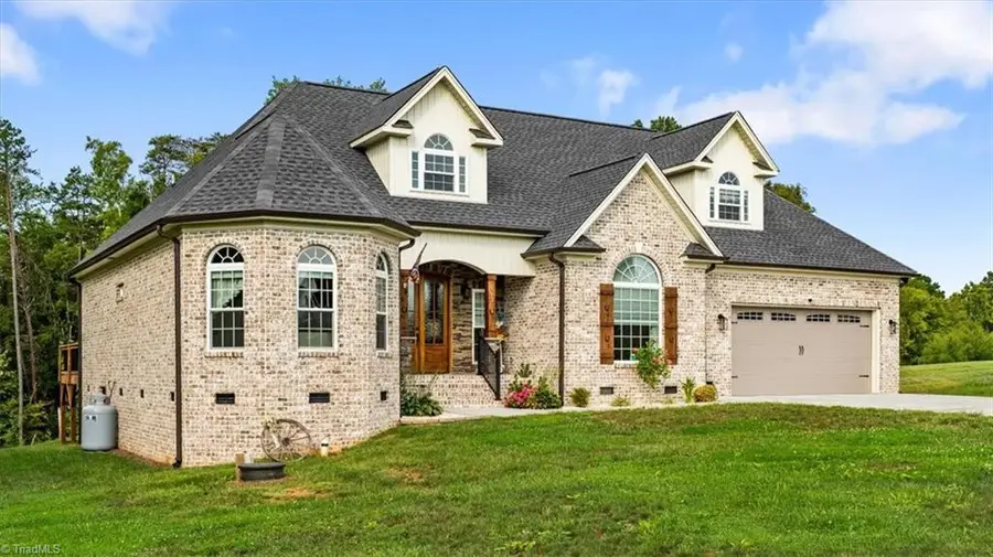 163 Meeting House Lane, Advance, NC 27006 - #3