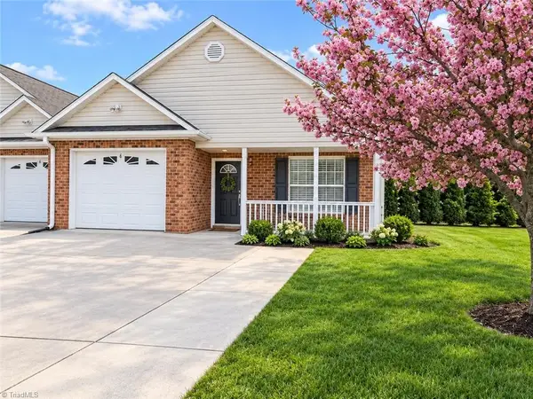 131 Wellsboro Court, King, NC 27021