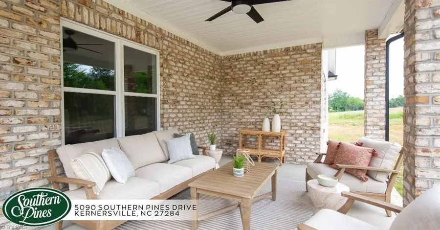 5090 Southern Pines Drive, Kernersville, NC 27284 - #3