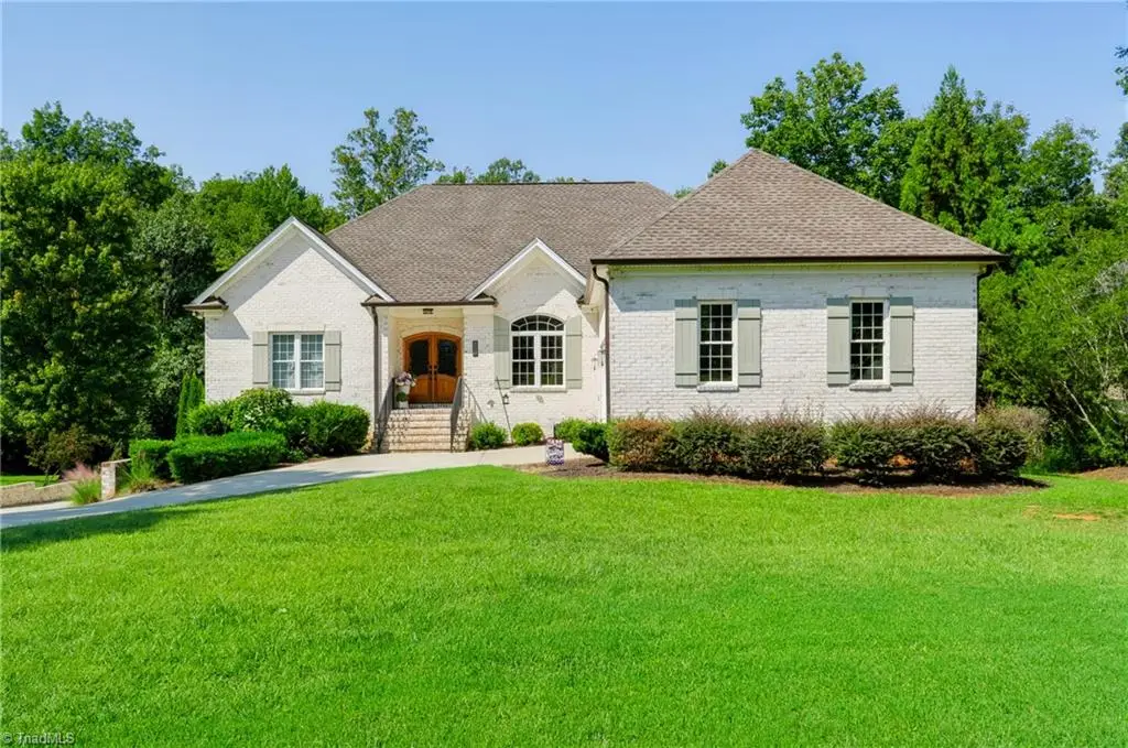 931 Golf House Road, Whitsett, NC 27377 - #1