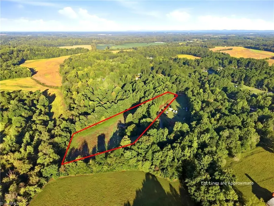 122 Styers Lane, Statesville, NC 28677 - #3