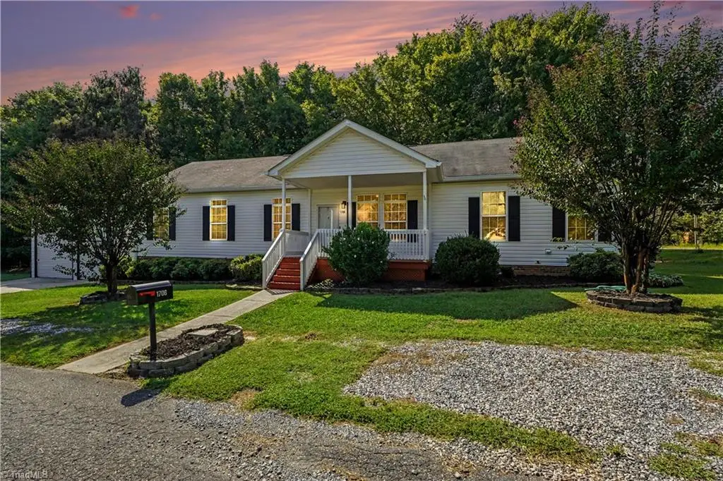 1706 Whites Mill Road, High Point, NC 27265 - #1