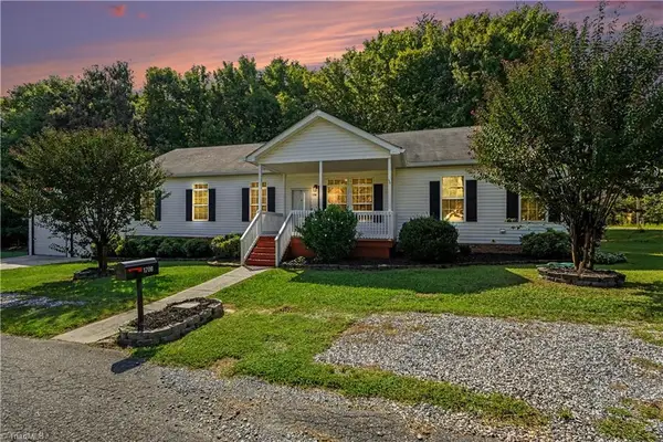1706 Whites Mill Road, High Point, NC 27265
