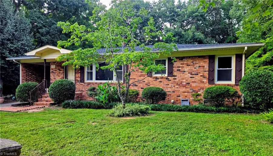 171 Idlewild Drive, Randleman, NC 27317 - #2