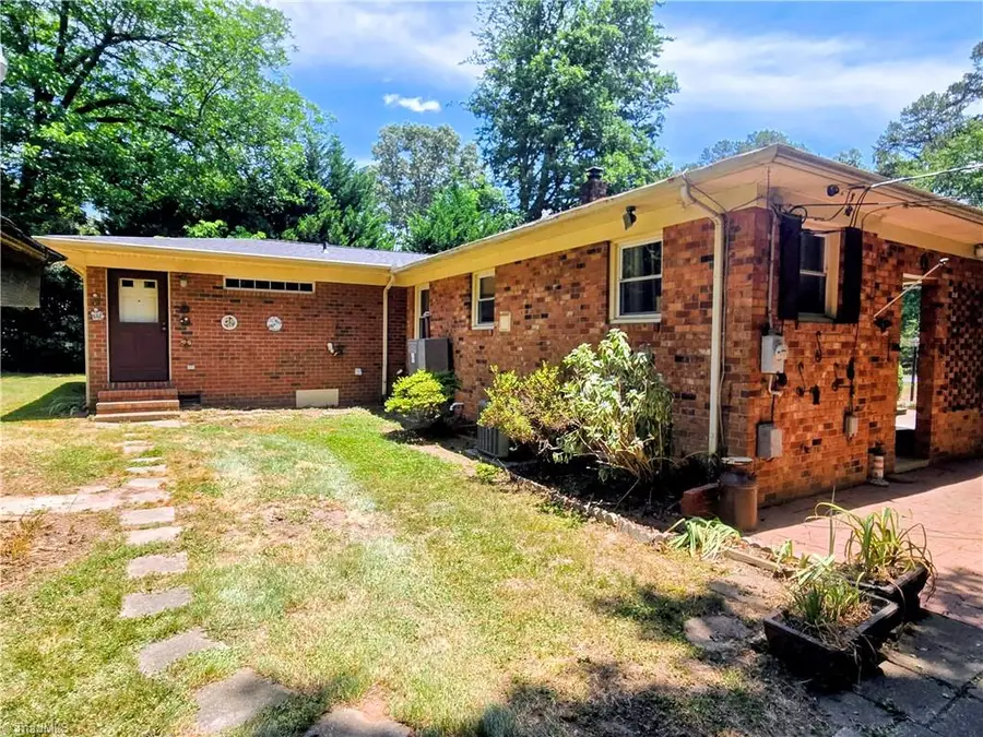 171 Idlewild Drive, Randleman, NC 27317 - #3