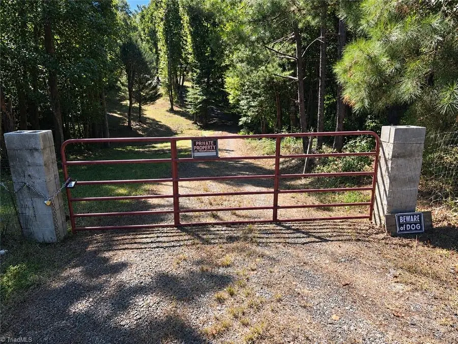 1419 Howard Auman Road, Asheboro, NC 27205 - #2