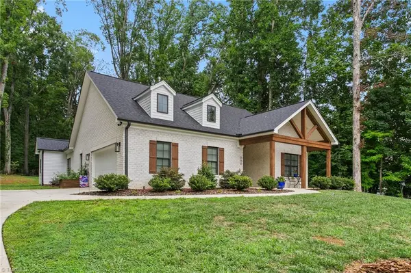 660 Corregidor Street, Mebane, NC 27302