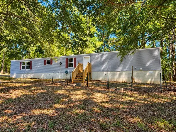 1393 John Ed Mabe Road, Danbury, NC 27016