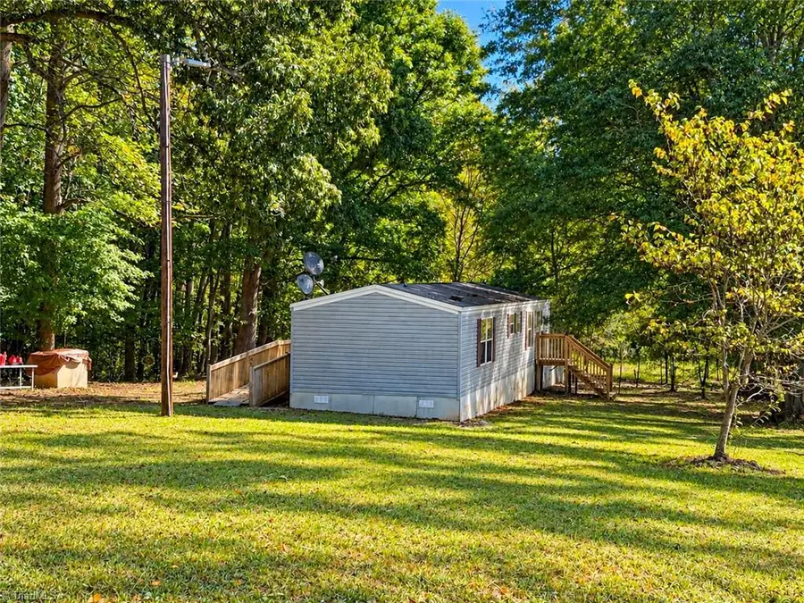 1393 John Ed Mabe Road, Danbury, NC 27016 - #3