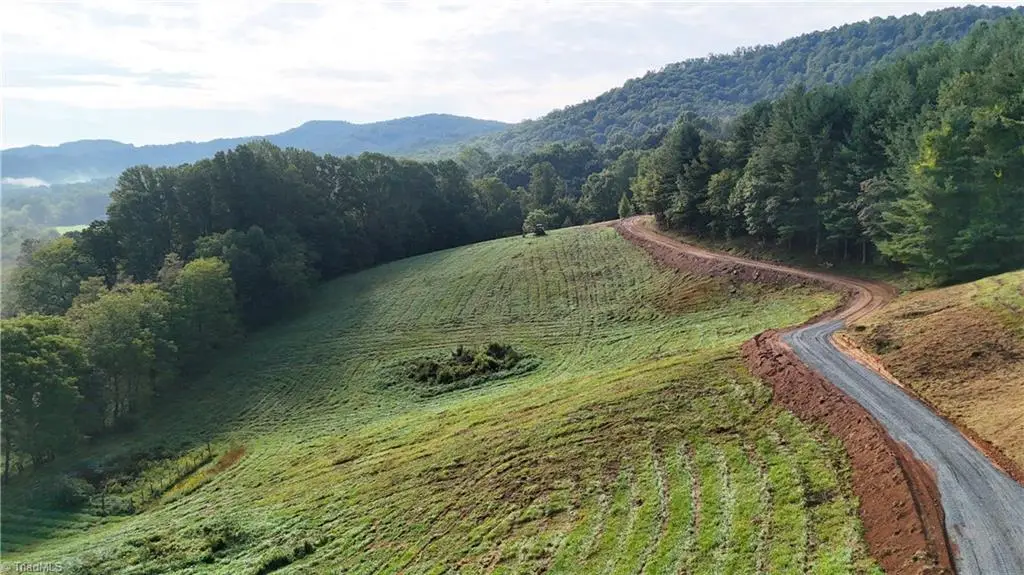 00 Lot 102 Irwin Grocery Road, Laurel Springs, NC 28644 - #1