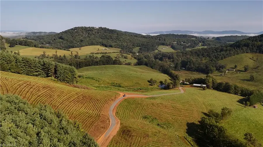 00 Lot 102 Irwin Grocery Road, Laurel Springs, NC 28644 - #3