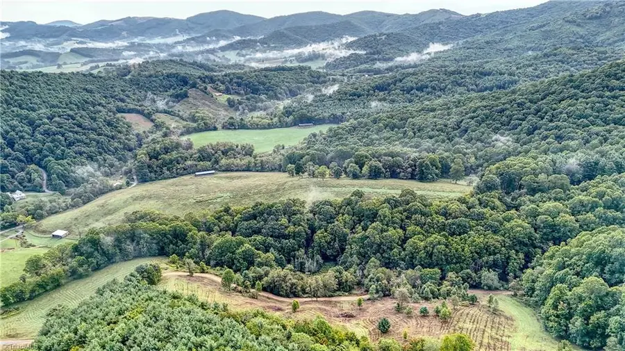 00 Lot 104 Irwin Grocery Road, Laurel Springs, NC 28644 - #2