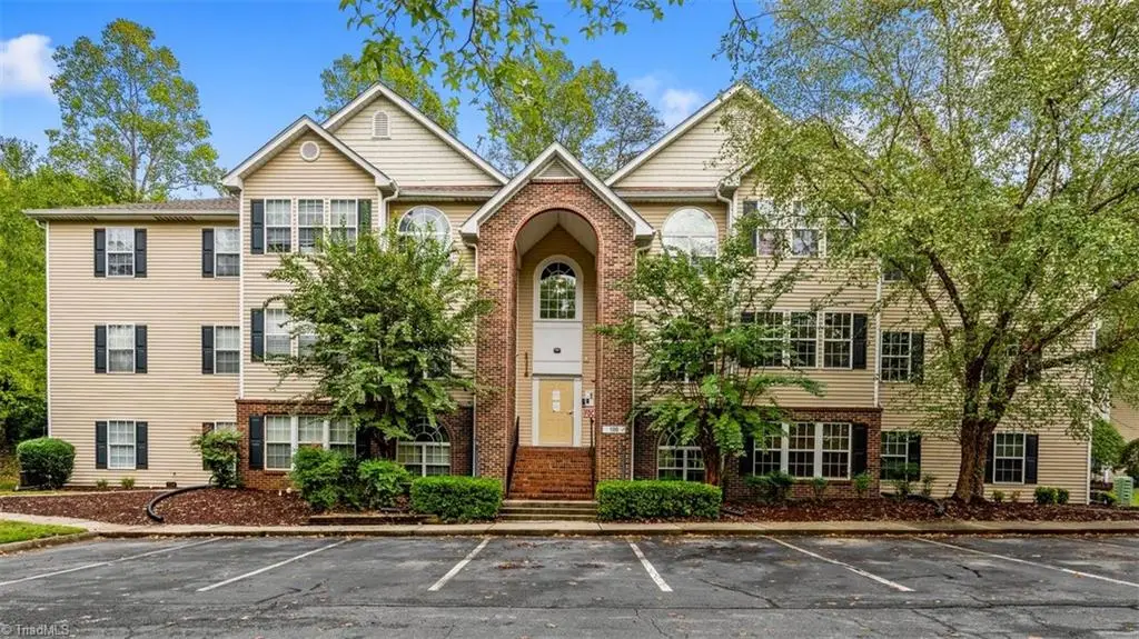 131 Ivy Glen Court, Winston Salem, NC 27127 - #1
