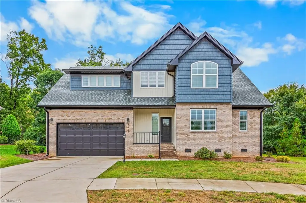 3787 Peony Way, Clemmons, NC 27012 - #1
