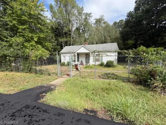 193 Nance Street, Eden, NC 27288 - #1