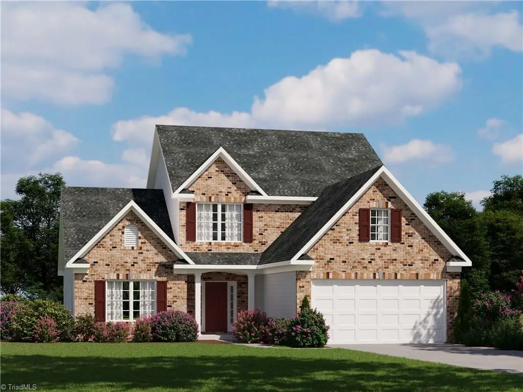 3917 Cassillis Way #59, Colfax, NC 27235 - #1