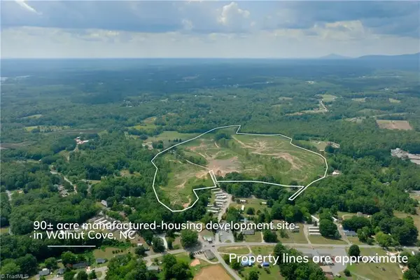 1220 Alamo Drive, Walnut Cove, NC 27052