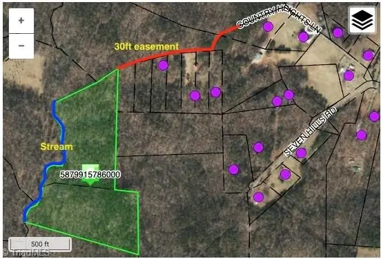 0-0-0 River Bluff Farms Road, Tobaccoville, NC 27050 - #1