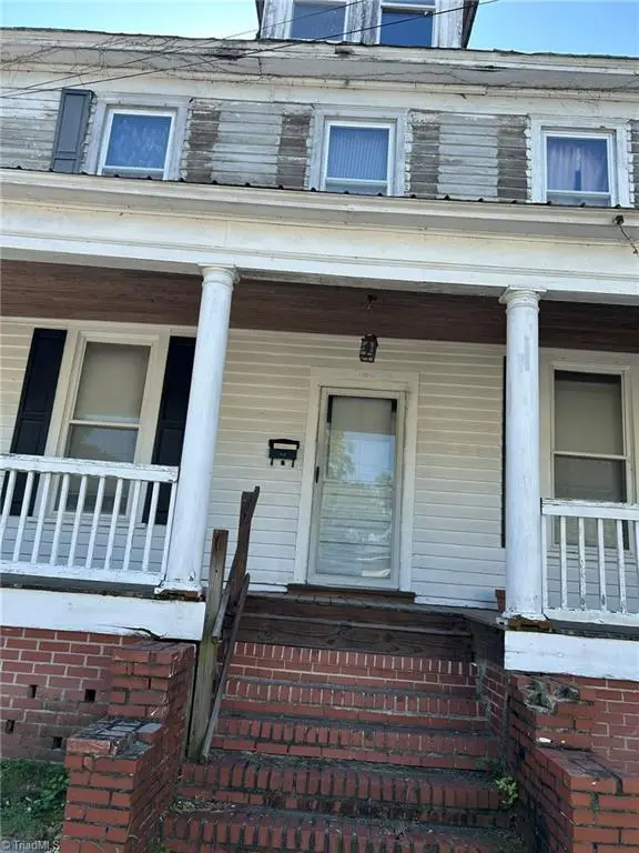 329 Bonner Street, Washington, NC 27889