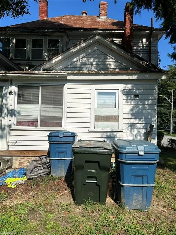 329 Bonner Street, Washington, NC 27889 - #3