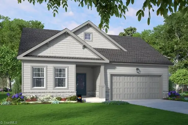 4117 Lincoln Mill Drive, McLeansville, NC 27301