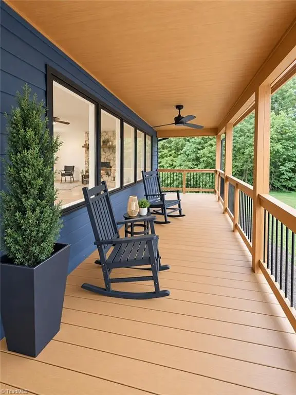 526 Hoover Mountain Road, Lewis Fork, NC 286 - #3