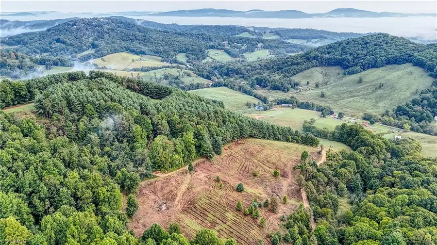 00 Lot 26 New Hope Church Road, Laurel Springs, NC 28644 - #2