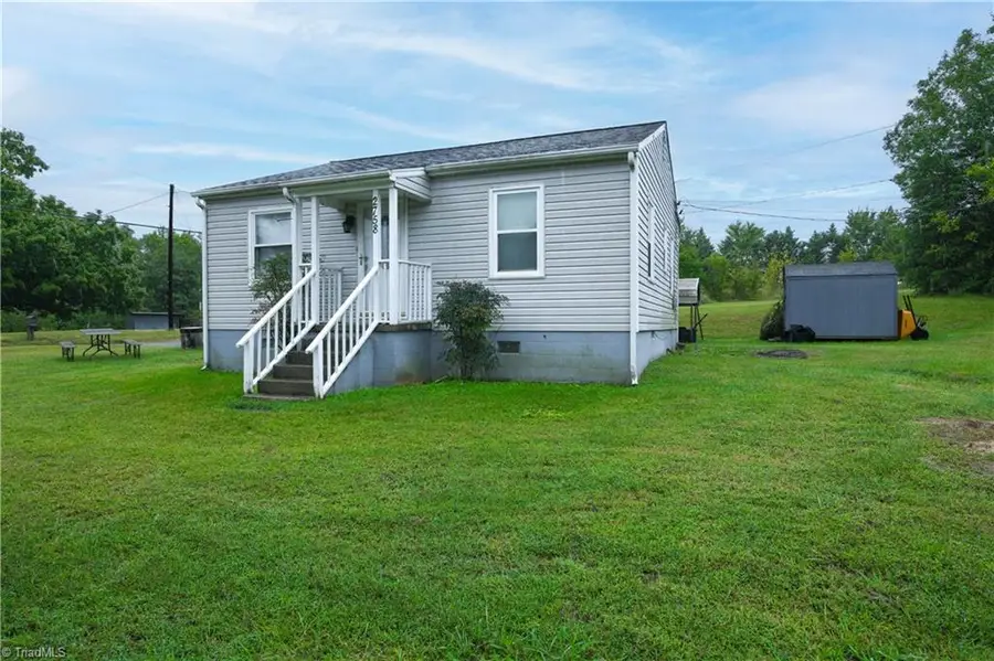 2758 N Old Greensboro Road, High Point, NC 27265 - #2