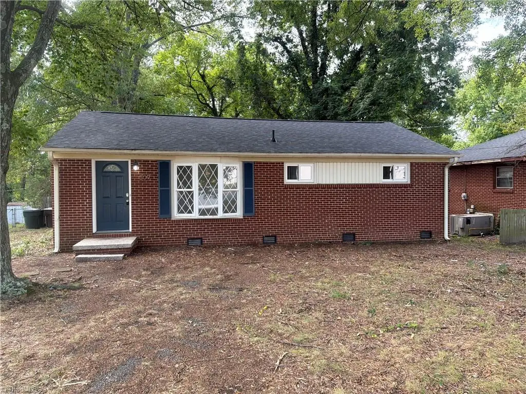 509 Greenbriar Road, Greensboro, NC 27405 - #1